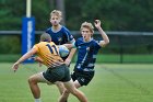 Men's Rugby vs Mass Maritime  Wheaton College Men's Rugby vs Mass Maritime Academy. - Photo By: KEITH NORDSTROM : Wheaton, Rugby, Mass Maritime